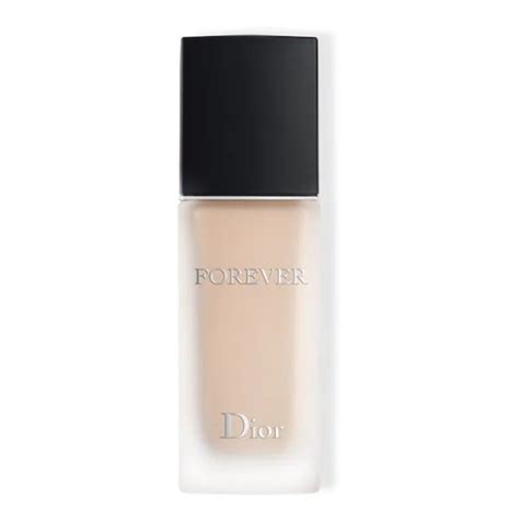 dior forever clean matte foundation